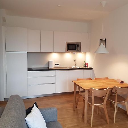Hager Apartment 3 メラーノ エクステリア 写真