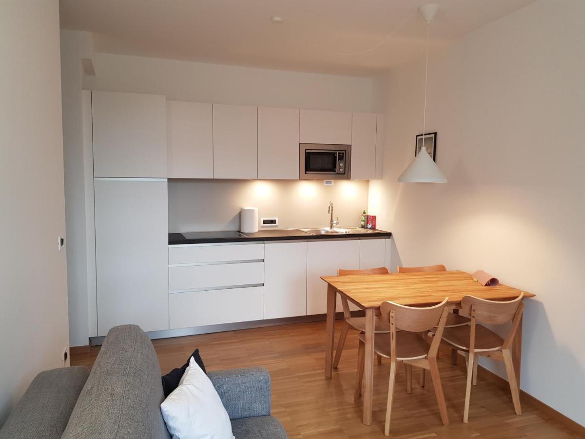 Hager Apartment 3 メラーノ エクステリア 写真