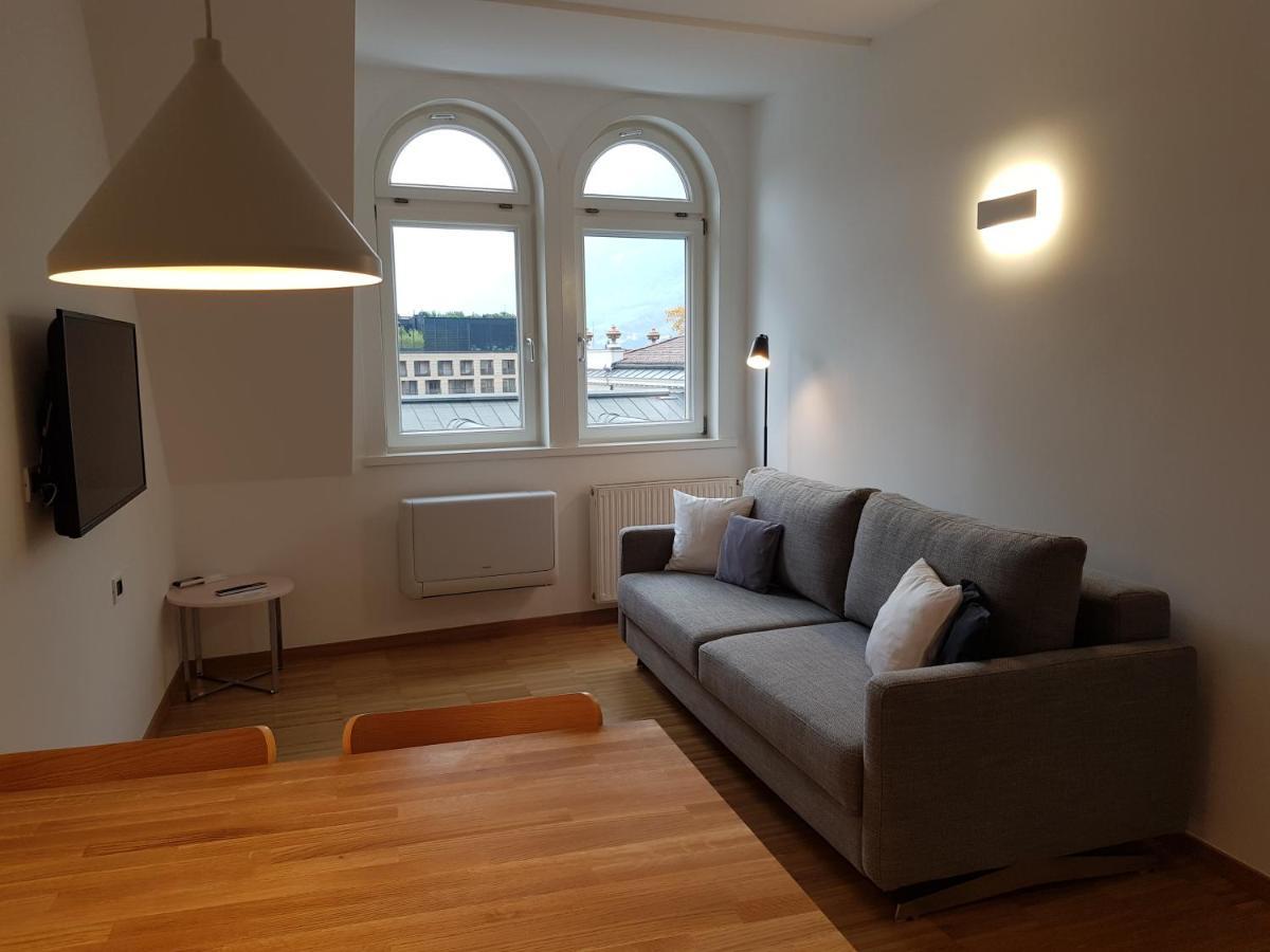 Hager Apartment 3 メラーノ エクステリア 写真