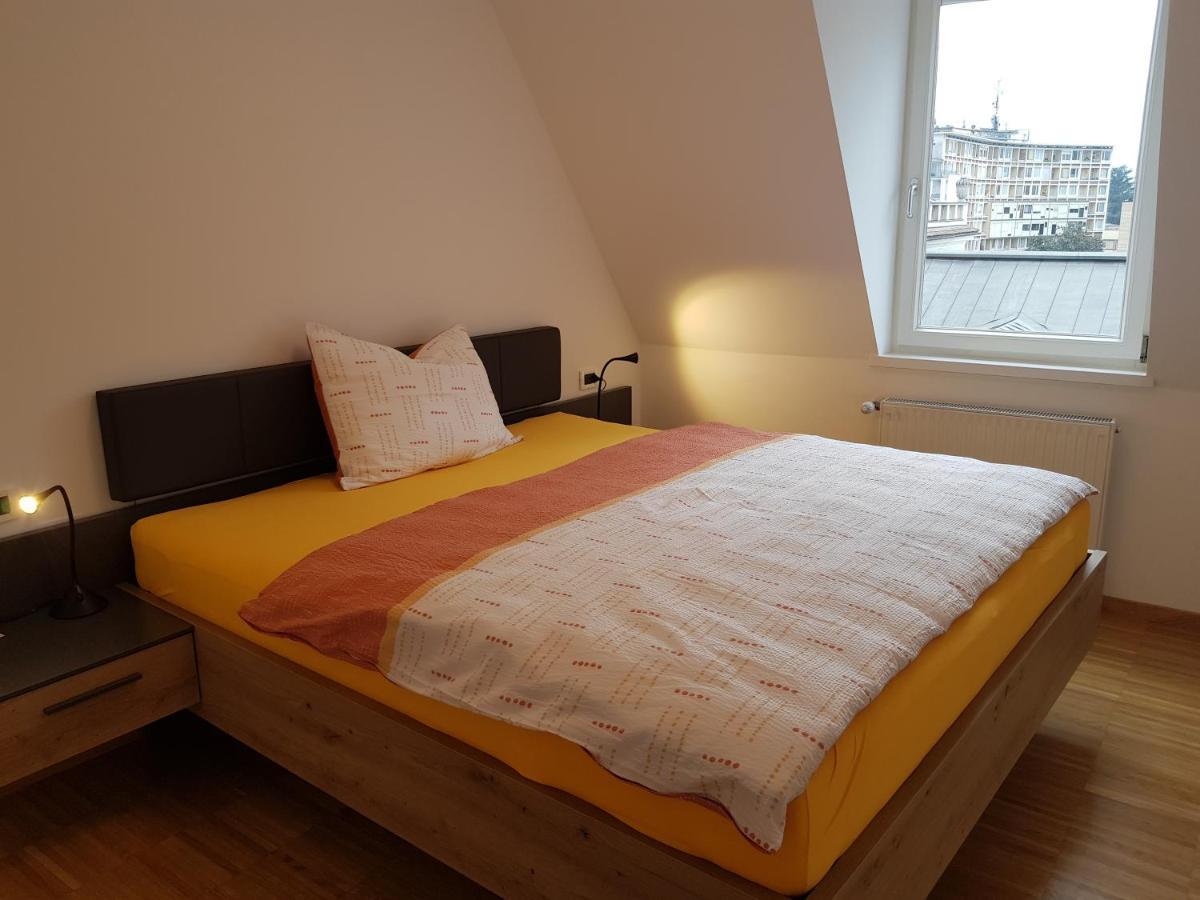 Hager Apartment 3 メラーノ エクステリア 写真