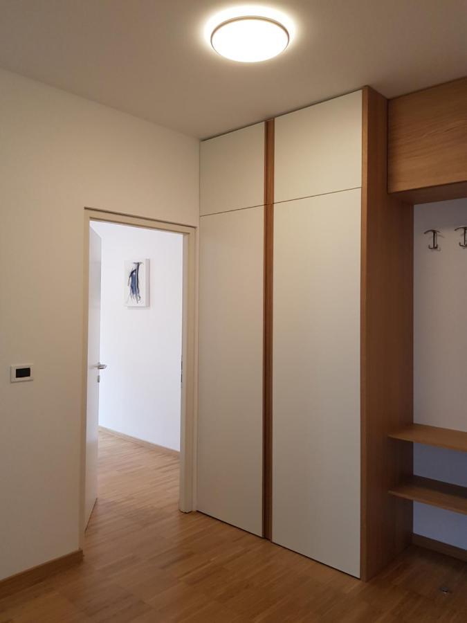 Hager Apartment 3 メラーノ エクステリア 写真