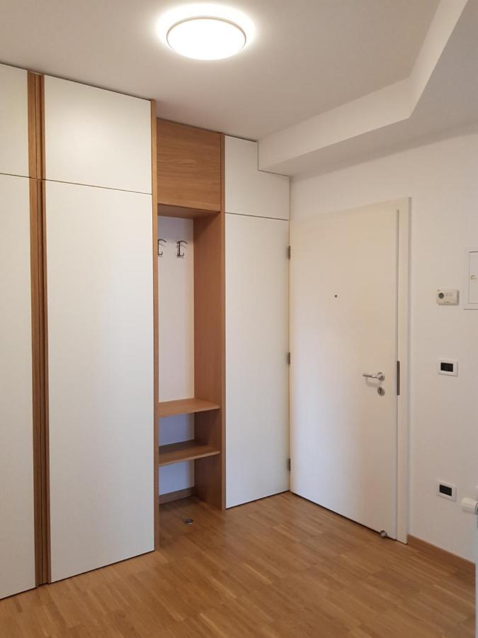 Hager Apartment 3 メラーノ エクステリア 写真